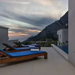 E Dom wakacyjny