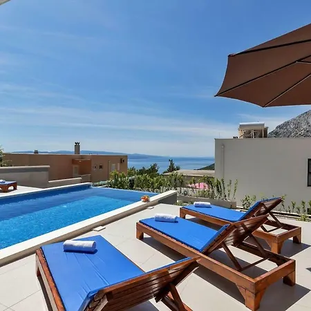 Holiday home E