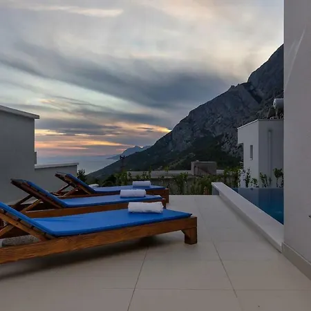 E Holiday home
