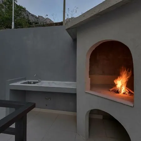 Holiday home E