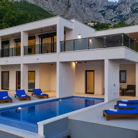 Holiday home E