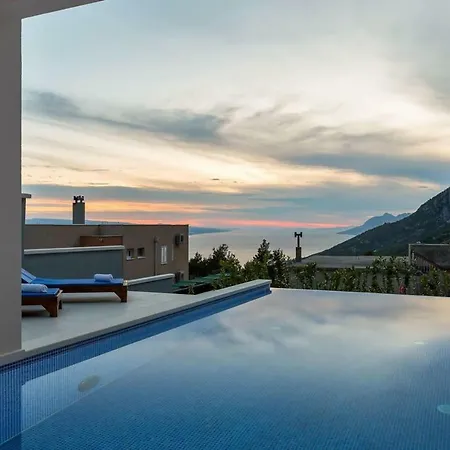 Дом отдыха E Bast